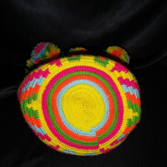 Beautiful Handmade bag,purse. - Picture 5 of 5